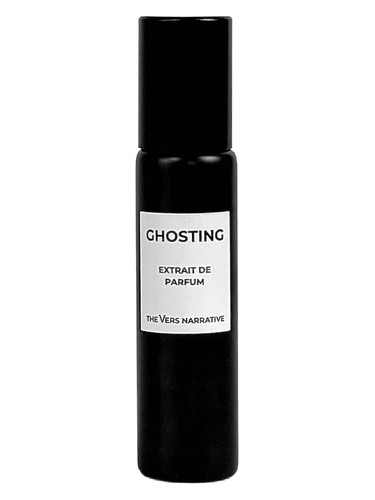 Ghosting by The Vers Narrative