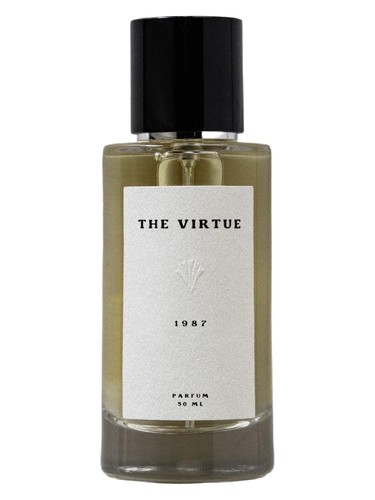 1987 by The Virtue