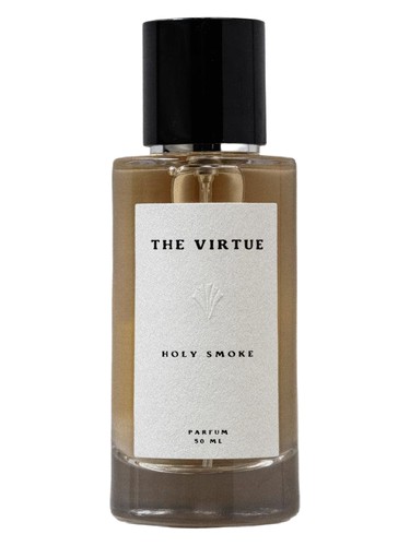 Holy Smoke by The Virtue