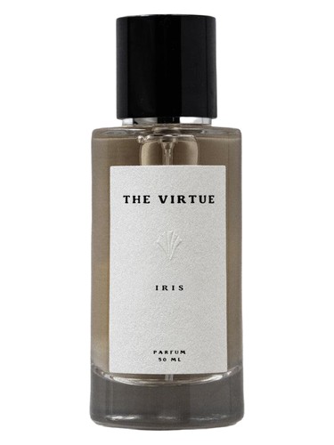 Iris by The Virtue