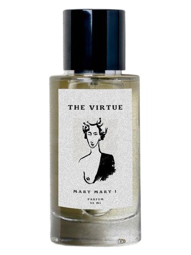 Mary Mary by The Virtue
