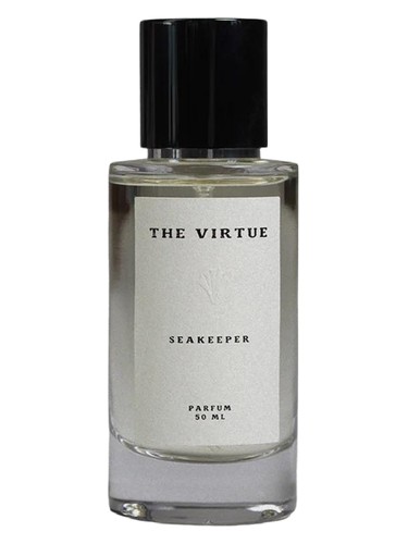 Seakeeper by The Virtue