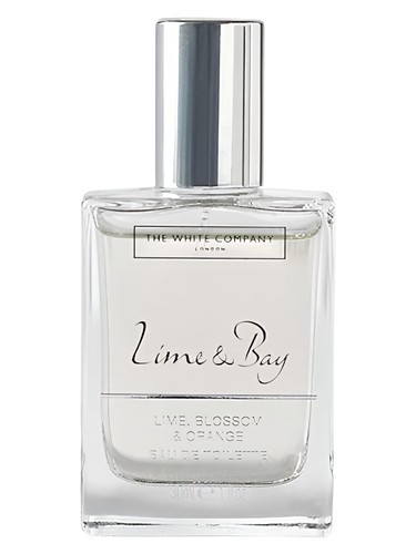 Lime & Bay by The White Company