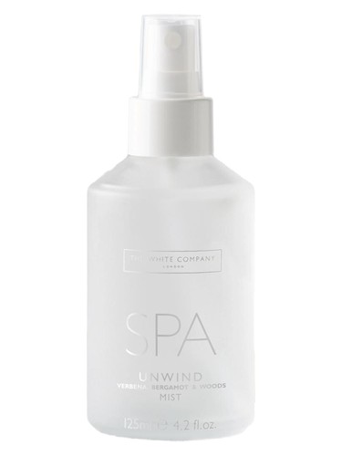 Spa Unwind by The White Company