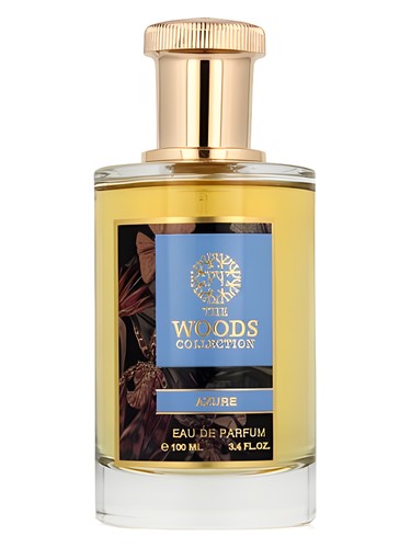 Azure by The Woods Collection