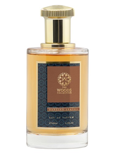 Dancing Leaves by The Woods Collection