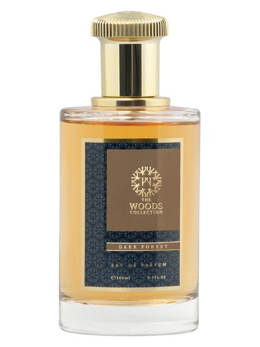 Dark Forest by The Woods Collection