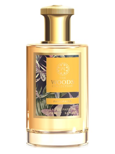 Panorama by The Woods Collection