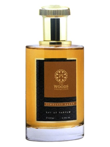Timeless Sands by The Woods Collection