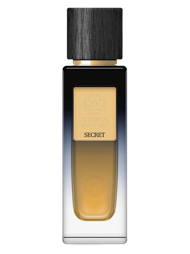 Secret by The Woods Collection
