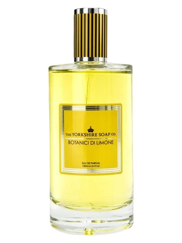 Botanici di Limone by The Yorkshire Soap Co.