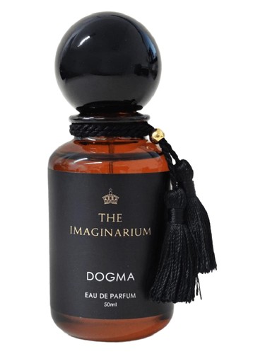 Dogma by The Yorkshire Soap Co.