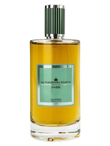 Habibi by The Yorkshire Soap Co.