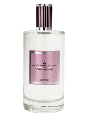 Yorkshire Lass by The Yorkshire Soap Co.