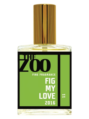Fig My Love by The Zoo