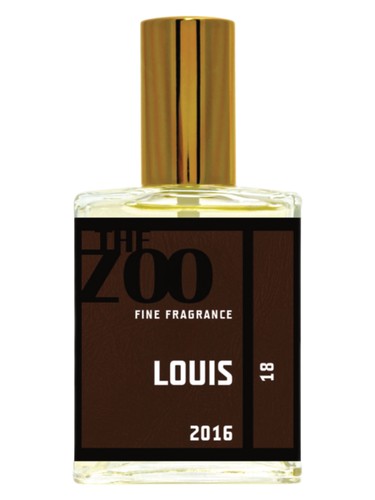 Louis by The Zoo