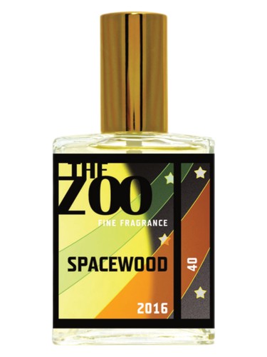 Spacewood by The Zoo