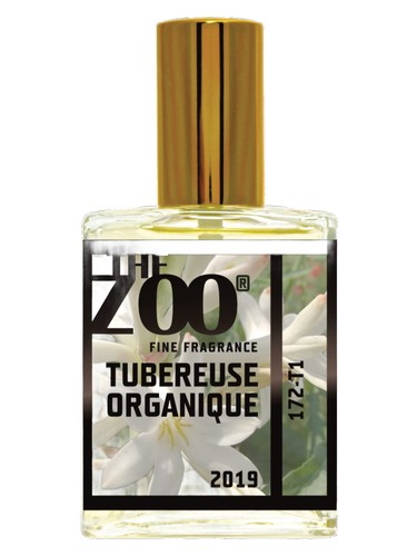 Tubereuse Organique by The Zoo