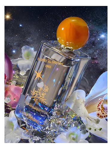 Le Vent Stellaire by Theatre des Parfums