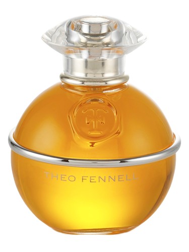Scent by Theo Fennell