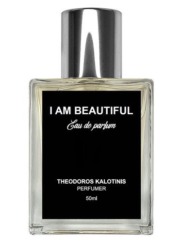 I Am Beautiful by Theodoros Kalotinis