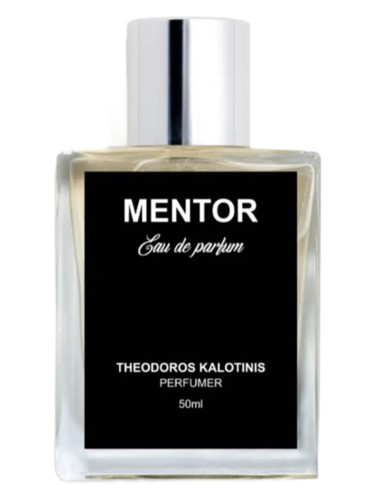 Mentor by Theodoros Kalotinis