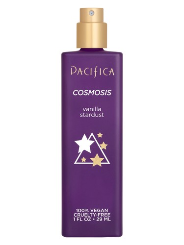 Cosmosis by Pacifica