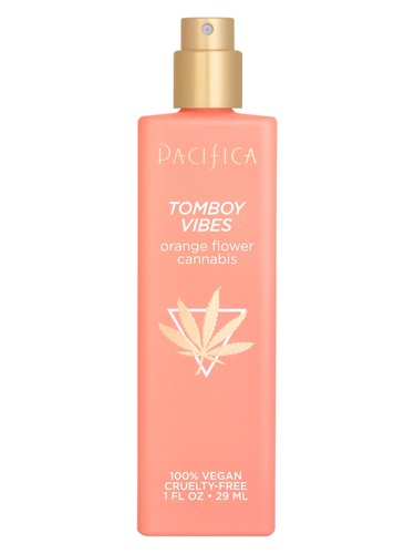 Tomboy Vibes by Pacifica