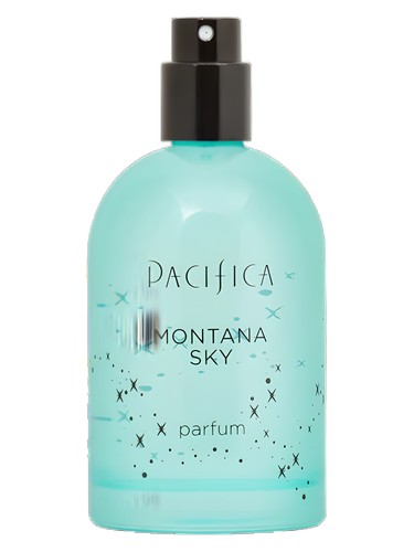 Montana Sky by Pacifica