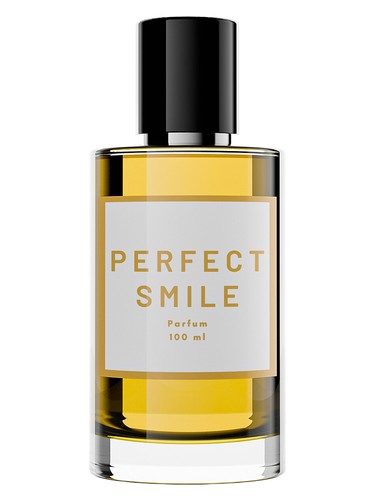 Perfect Smile by Paco Fernandez Fragrances