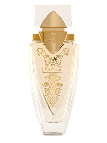 Faena by Pacoma