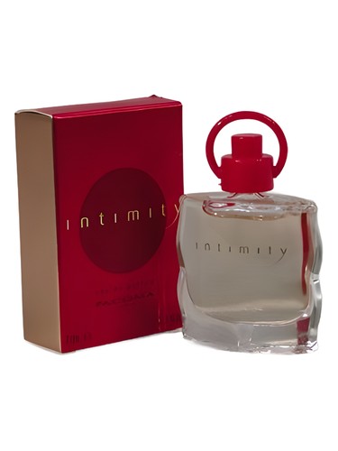 Intimity by Pacoma