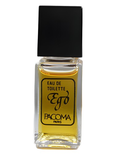 Ego by Pacoma