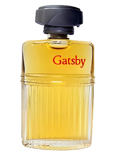 Gatsby by Pacoma