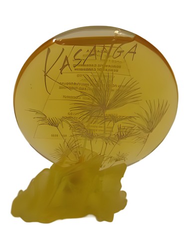 Kasanga by Pacoma