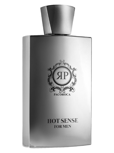 Hot Sense by Pacoroca