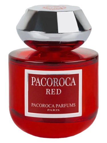 Red by Pacoroca
