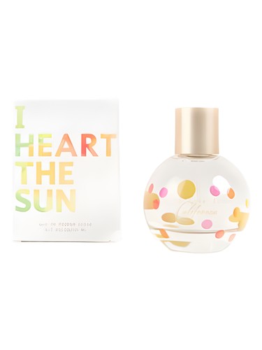 I Heart The Sun by Pacsun