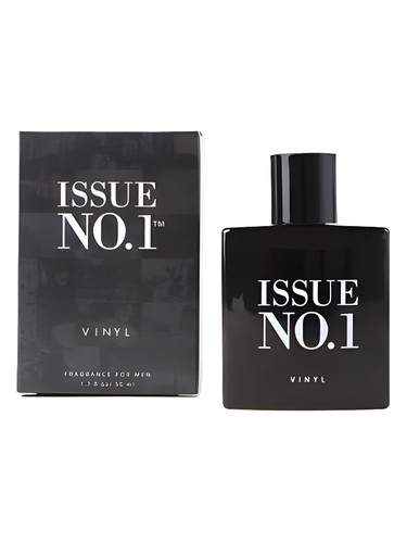 Issue No.1 Vinyl by Pacsun