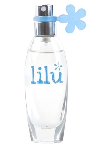 Lilu by Pacsun