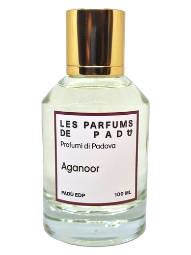 Aganoor by Padù