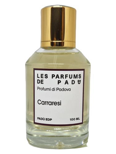 Carraresi by Padù