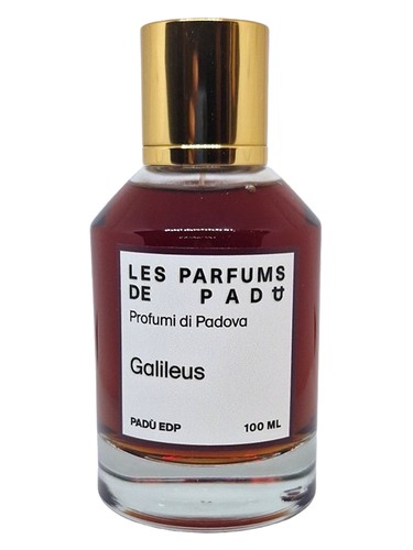 Galileus by Padù
