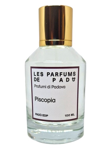 Piscopia by Padù