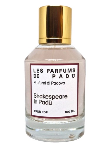 Shakespeare in Padù by Padù