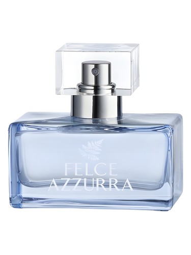 Felce Azzurra by Paglieri