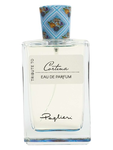 Tribute To Cortina by Paglieri