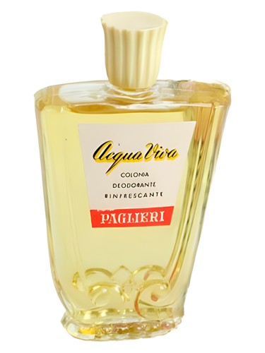 Acqua Viva by Paglieri