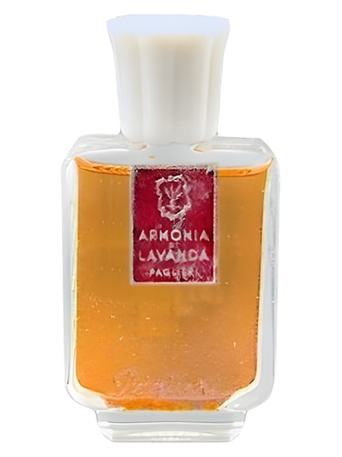 Armonia di Lavanda by Paglieri