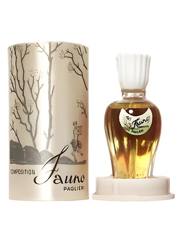 Fauno by Paglieri